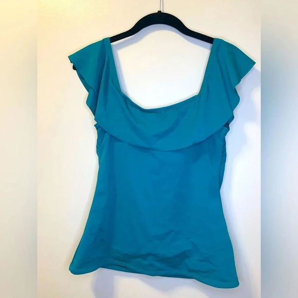 LOFT Other - Loft Beach Swim Top